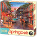 Springbok : Bourbon Street 1000 Piece Jigsaw Puzzle -