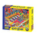 Springbok : Candyscape 500 Piece Jigsaw Puzzle -