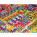 Springbok : Candyscape 500 Piece Jigsaw Puzzle -