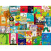 Springbok : Childhood Stories 400 Piece Jigsaw Puzzle -