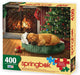 Springbok : Christmas Wishes 400 Piece Jigsaw Puzzle - Springbok : Christmas Wishes 400 Piece Jigsaw Puzzle - Annies Hallmark and Gretchens Hallmark, Sister Stores