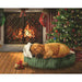 Springbok : Christmas Wishes 400 Piece Jigsaw Puzzle - Springbok : Christmas Wishes 400 Piece Jigsaw Puzzle - Annies Hallmark and Gretchens Hallmark, Sister Stores