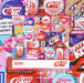 Springbok : Coca-Cola Cherry Coke 1000 Piece Jigsaw Puzzle - Springbok : Coca-Cola Cherry Coke 1000 Piece Jigsaw Puzzle