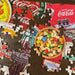 Springbok : Collector's Table 500 Piece Jigsaw Puzzle - Springbok : Collector's Table 500 Piece Jigsaw Puzzle