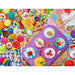 Springbok : Cupcake Chaos 500 Piece Jigsaw Puzzle -