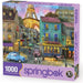 Springbok : Eiffel Magic 1000 Piece Jigsaw Puzzle -