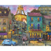 Springbok : Eiffel Magic 2000 Piece Jigsaw Puzzle - Springbok : Eiffel Magic 2000 Piece Jigsaw Puzzle - Annies Hallmark and Gretchens Hallmark, Sister Stores