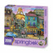 Springbok : Eiffel Magic 2000 Piece Jigsaw Puzzle - Springbok : Eiffel Magic 2000 Piece Jigsaw Puzzle - Annies Hallmark and Gretchens Hallmark, Sister Stores