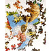 Springbok : Gnome Worries Bee Happy 500 Piece Jigsaw Puzzle - Springbok : Gnome Worries Bee Happy 500 Piece Jigsaw Puzzle