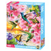 Springbok :Hummingbirds 500 Piece Jigsaw Puzzle - Springbok :Hummingbirds 500 Piece Jigsaw Puzzle