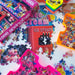 Springbok : Ice Cream Shop 1000 Piece Jigsaw Puzzle - Springbok : Ice Cream Shop 1000 Piece Jigsaw Puzzle