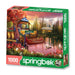 Springbok : Lakeshore Serenity 1000 Piece Jigsaw Puzzle - Springbok : Lakeshore Serenity 1000 Piece Jigsaw Puzzle