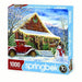 Springbok : Lazy Creek Country Store 1000 Piece Jigsaw Puzzle - Springbok : Lazy Creek Country Store 1000 Piece Jigsaw Puzzle - Annies Hallmark and Gretchens Hallmark, Sister Stores