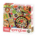 Springbok : Let the Good Times Roll 1000 Piece Jigsaw Puzzle - Springbok : Let the Good Times Roll 1000 Piece Jigsaw Puzzle