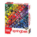 Springbok : Powder Coated Colors 500 Piece Jigsaw Puzzle -