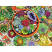 Springbok : Succulent Garden 500 Piece Jigsaw Puzzle -