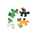Springbok : Terrorific Treats 500 Piece Jigsaw Puzzle - Springbok : Terrorific Treats 500 Piece Jigsaw Puzzle
