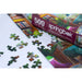 Springbok :The Library 500 Piece Jigsaw Puzzle - Springbok :The Library 500 Piece Jigsaw Puzzle