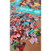 Springbok : Toy Cupboard 400 Piece Jigsaw Puzzle - Springbok : Toy Cupboard 400 Piece Jigsaw Puzzle