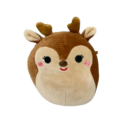 Squishmallows : Darla the Reindeer 5" - Squishmallows : Darla the Reindeer 5"