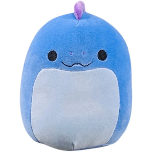 Squishmallows : Donyar the Eel 3.5" with Clip - Squishmallows : Donyar the Eel 3.5" with Clip