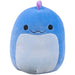 Squishmallows : Donyar the Eel 5" - Squishmallows : Donyar the Eel 5"