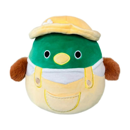 Squishmallows : Easter 5 inch Plush Avery The Duck - Squishmallows : Easter 5 inch Plush Avery The Duck