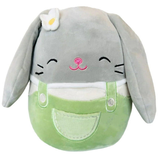 Squishmallows : Easter 5 inch Plush Blake The Bunny - Squishmallows : Easter 5 inch Plush Blake The Bunny