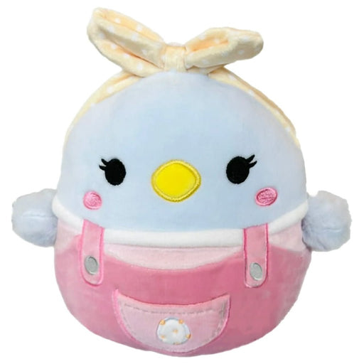 Squishmallows : Easter 5 inch Plush Camden The Chick - Squishmallows : Easter 5 inch Plush Camden The Chick