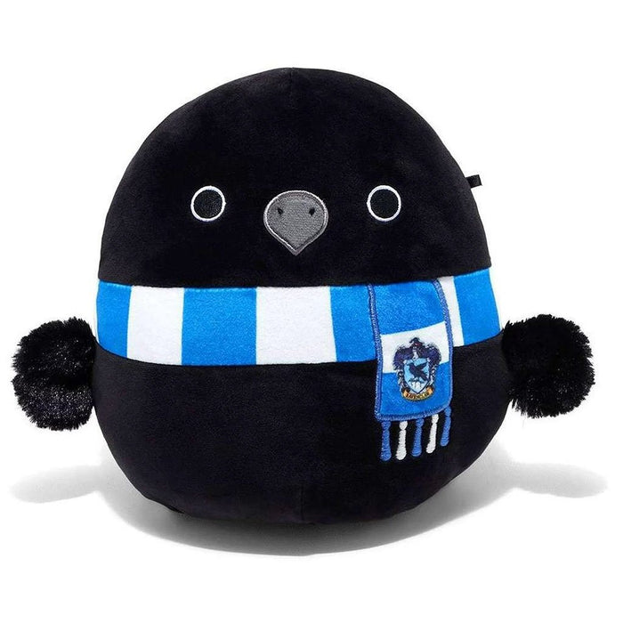 Squishmallows Harry Potter: Ravenclaw Raven 8in Plush