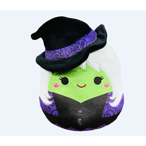 Squishmallows : Mariposa the Witch 8" - Squishmallows : Mariposa the Witch 8"
