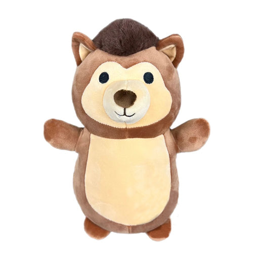 Squishmallows : Wade the Werewolf Hug Mees 10" - Squishmallows : Wade the Werewolf Hug Mees 10"