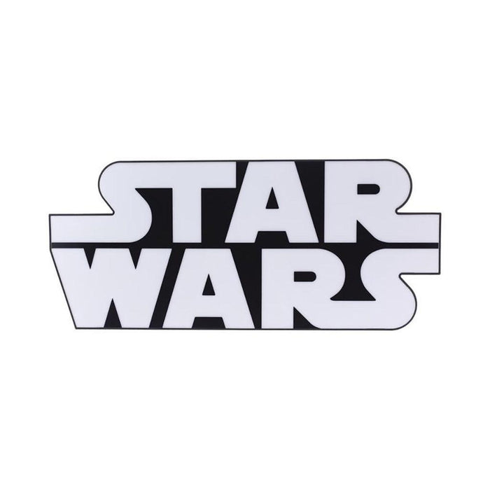 Star Wars Logo Light -