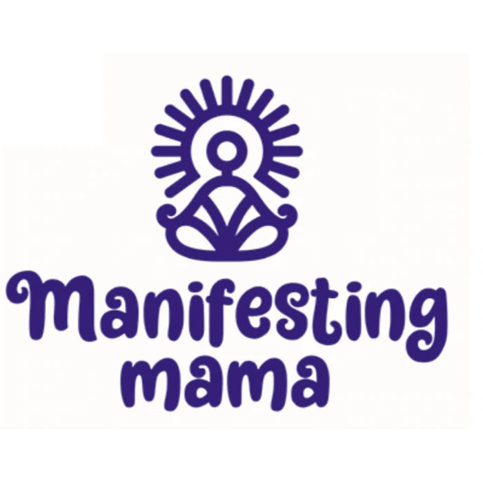 Stickerlishious : Manifesting Mama -