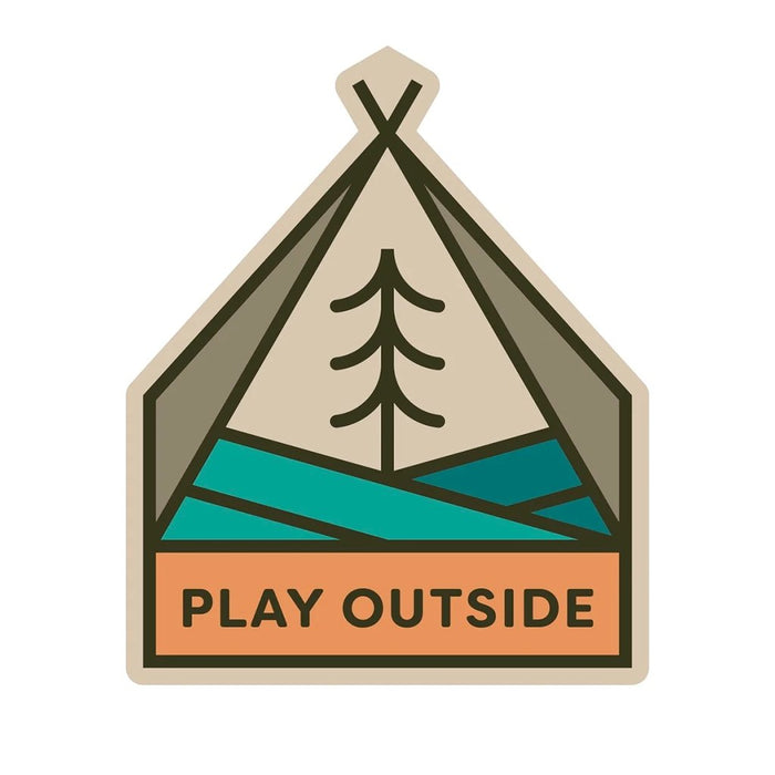 Stickerlishious : Play Outside - Stickerlishious : Play Outside