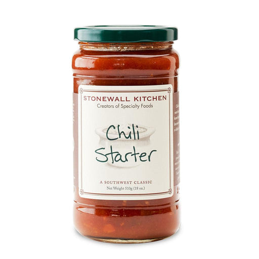 Stonewall Kitchen : Chili Starter Sauce -