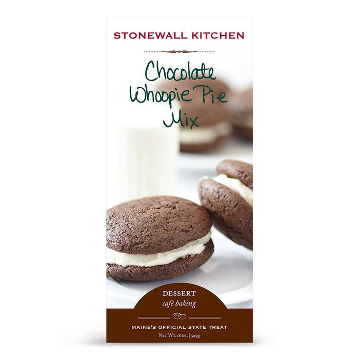 Stonewall Kitchen : Chocolate Whoopie Pie Mix -