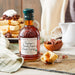 Stonewall Kitchen : Organic Bourbon Barrel-Aged Maple Syrup -