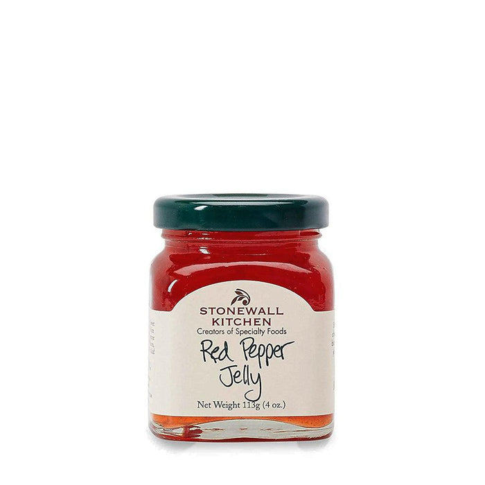 Stonewall Kitchen : Red Pepper Jelly -