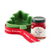 Stonewall Kitchen : Red Pepper Jelly Tree Ramekin - Stonewall Kitchen : Red Pepper Jelly Tree Ramekin - Annies Hallmark and Gretchens Hallmark, Sister Stores