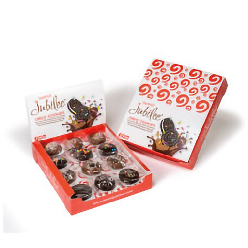 Sweet Jubilee : Oreo® Cookies Covered In Milk And Dark Chocolates With Delicious Whimsical Toppings - Sweet Jubilee : Oreo® Cookies Covered In Milk And Dark Chocolates With Delicious Whimsical Toppings