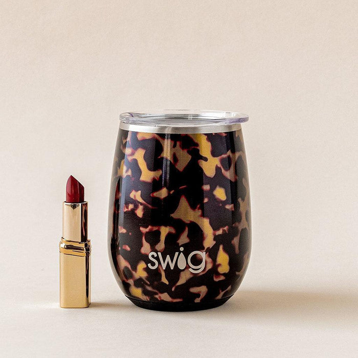 Swig : Bombshell Stemless Wine Cup (14oz) -