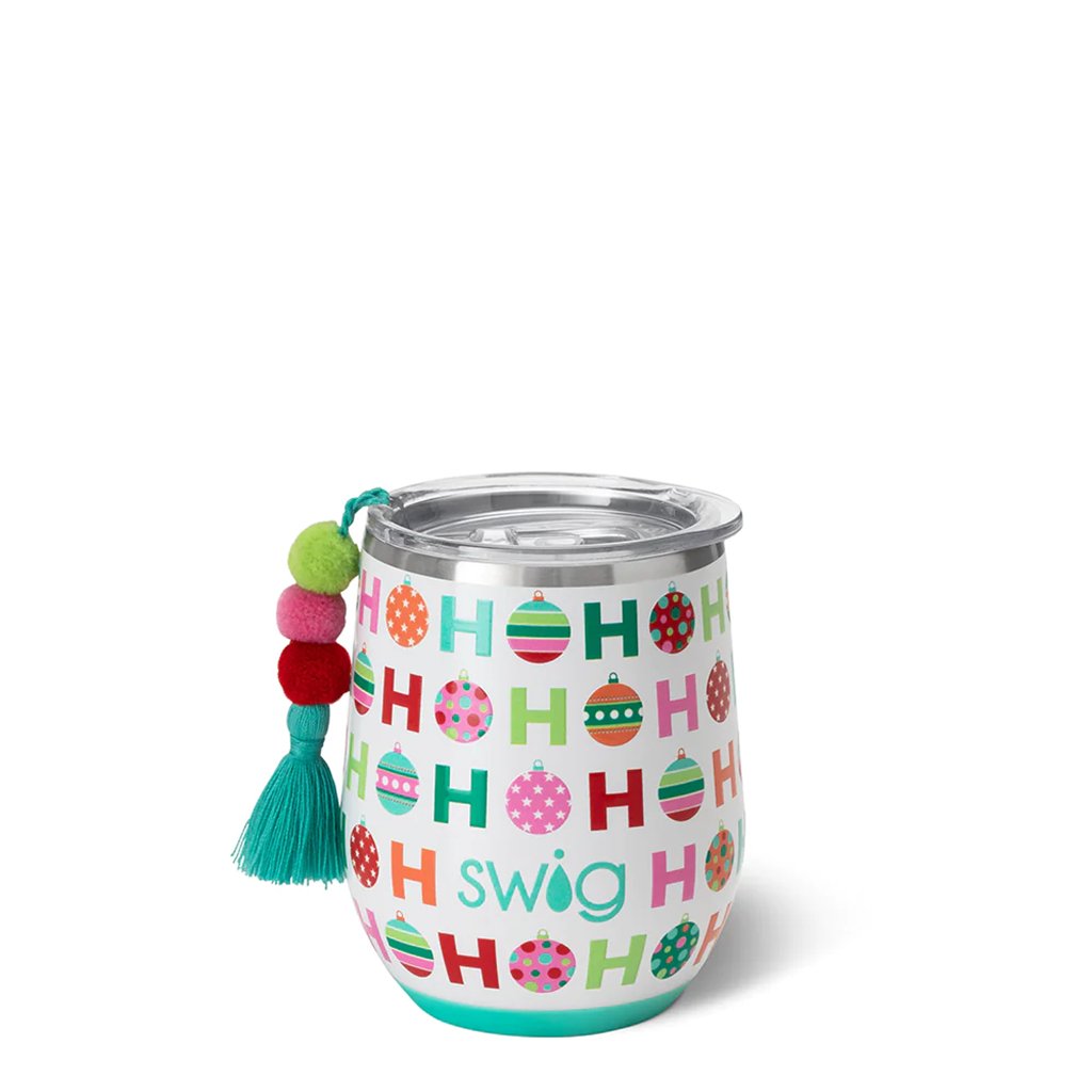 Swig : Christmas Sweets Straw Topper Set - Annies Hallmark and