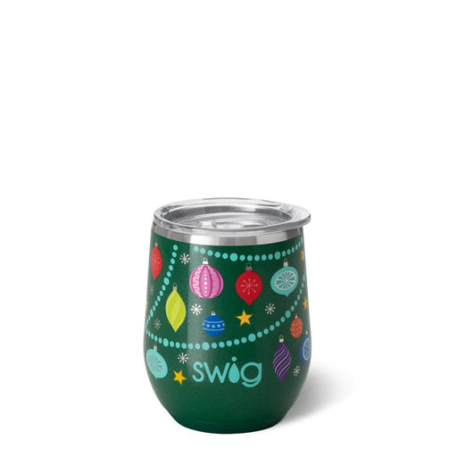 Swig : O Christmas Tree Tumbler (22oz) - Annies Hallmark and Gretchens  Hallmark $39.99