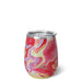 Swig : Pink Lemonade Stemless Wine Cup (14oz) -