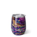 Swig : Purple Reign Stemless Wine Cup (14oz) -