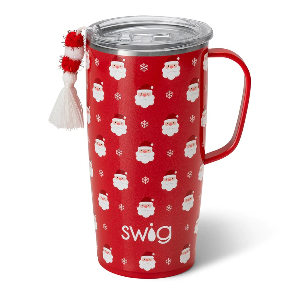 Swig Confetti Travel Mug 22oz