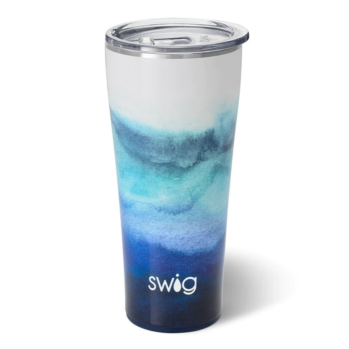 Swig 32 oz. Tumbler Wanderlust