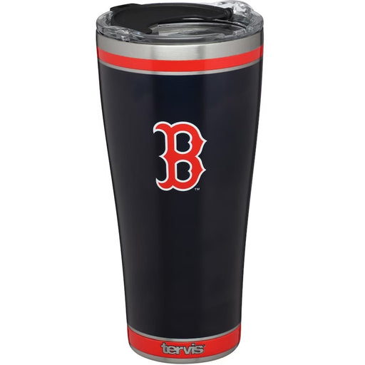 Tervis : Boston Red Sox 20o - Vintage Stainless Steel Tumbler - Tervis : Boston Red Sox 20o - Vintage Stainless Steel Tumbler