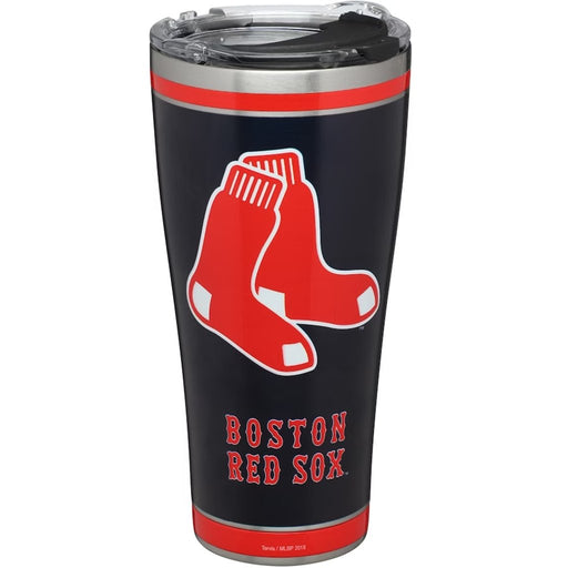 Tervis : Boston Red Sox 30o - Vintage Stainless Steel Tumbler - Tervis : Boston Red Sox 30o - Vintage Stainless Steel Tumbler